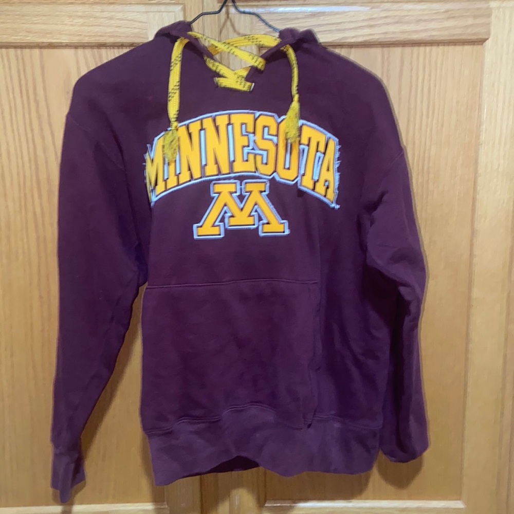 Minnesota Gopher Sweatshirt